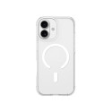 Kryt AmazingThing TITAN PRO pro iPhone 17 – transparentní