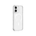 Kryt AmazingThing TITAN PRO pro iPhone 17 – transparentní