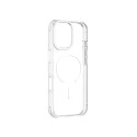 Kryt AmazingThing TITAN PRO pro iPhone 17 – transparentní