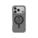 Kryt AmazingThing TITAN PRO GRIP RING SET iPhone 17 Pro Max černý