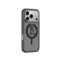 Kryt AmazingThing TITAN PRO GRIP RING SET iPhone 17 Pro Max černý
