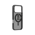 Kryt AmazingThing TITAN PRO GRIP RING SET iPhone 17 Pro Max černý