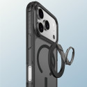 Kryt AmazingThing TITAN PRO GRIP RING SET iPhone 17 Pro Max černý