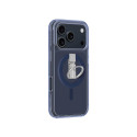 Kryt AmazingThing TITAN PRO GRIP RING SET pro iPhone 17 Pro - modrý