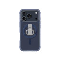 Kryt AmazingThing TITAN PRO GRIP RING SET pro iPhone 17 Pro Max modrý