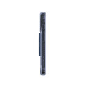 Kryt AmazingThing TITAN PRO GRIP RING SET pro iPhone 17 Pro Max modrý