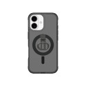 Kryt AmazingThing TITAN PRO GRIP RING SET iPhone 17 černý