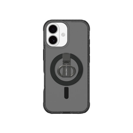 Kryt AmazingThing TITAN PRO GRIP RING SET iPhone 17 černý