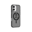Kryt AmazingThing TITAN PRO GRIP RING SET iPhone 17 černý