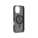 Kryt AmazingThing TITAN PRO GRIP RING SET iPhone 17 černý