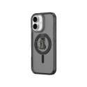 Kryt AmazingThing TITAN PRO GRIP RING SET iPhone 17 černý