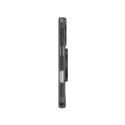 Kryt AmazingThing TITAN PRO GRIP RING SET iPhone 17 černý