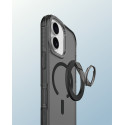 Kryt AmazingThing TITAN PRO GRIP RING SET iPhone 17 černý