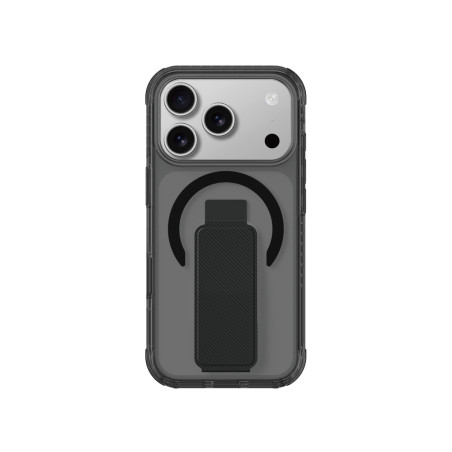 Kryt AmazingThing Titan Pro Holder pro iPhone 17 Pro - černá