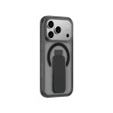 Kryt AmazingThing Titan Pro Holder pro iPhone 17 Pro - černá