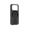 Kryt AmazingThing Titan Pro Holder pro iPhone 17 Pro - černá
