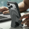 Kryt AmazingThing Titan Pro Holder pro iPhone 17 Pro - černá
