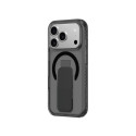 Kryt AmazingThing TITAN PRO HOLDER iPhone 17 Pro Max - černý