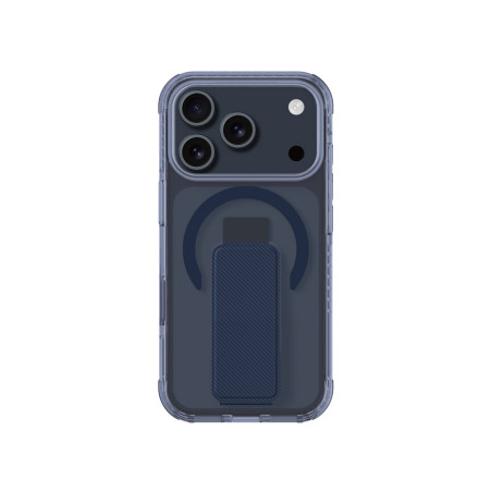 Kryt AmazingThing TITAN PRO Holder iPhone 17 Pro Max - blue