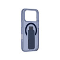 Kryt AmazingThing TITAN PRO Holder iPhone 17 Pro Max - blue