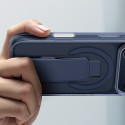 Kryt AmazingThing TITAN PRO Holder iPhone 17 Pro Max - blue