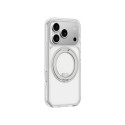 Kryt AmazingThing Titan Pro MagSpin pro iPhone 17 Pro Max - šedá