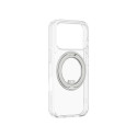 Kryt AmazingThing Titan Pro MagSpin pro iPhone 17 Pro Max - šedá