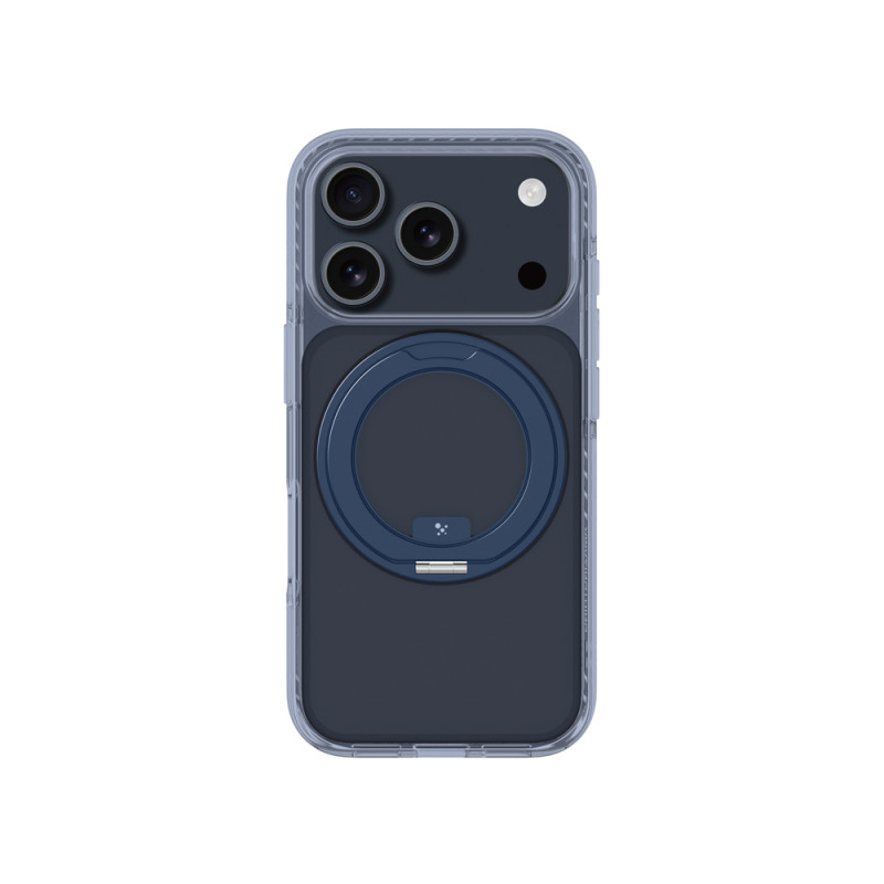 Kryt AmazingThing TITAN PRO MAgSpin pro iPhone 17 Pro - blue