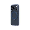 Kryt AmazingThing TITAN PRO MagSpin iPhone 17 Pro blue
