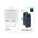 Kryt AmazingThing TITAN PRO MagSpin iPhone 17 Pro blue