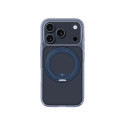 Kryt AmazingThing TITAN PRO MAGSPIN iPhone 17 Pro Max - modrý