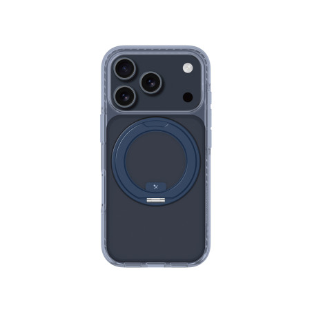 Kryt AmazingThing TITAN PRO MAGSPIN iPhone 17 Pro Max - modrý