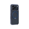 Kryt AmazingThing TITAN PRO MAGSPIN iPhone 17 Pro Max - modrý