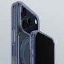 Kryt AmazingThing TITAN PRO MAGSPIN iPhone 17 Pro Max - modrý