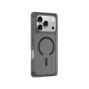 Kryt AmazingThing OMNI iPhone 17 Pro - černý