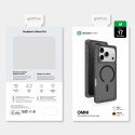 Kryt AmazingThing OMNI iPhone 17 Pro - černý