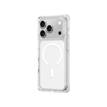 Kryt AmazingThing OMNI pro iPhone 17 Pro - transparentní