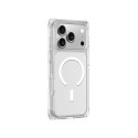 Kryt AmazingThing OMNI pro iPhone 17 Pro - transparentní