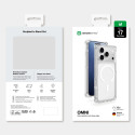 Kryt AmazingThing OMNI pro iPhone 17 Pro - transparentní