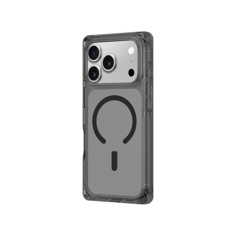 Kryt AmazingThing OMNI pro iPhone 17 Pro Max - černý
