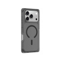Kryt AmazingThing OMNI pro iPhone 17 Pro Max - černý