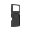 Kryt AmazingThing OMNI pro iPhone 17 Pro Max - černý