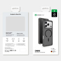 Kryt AmazingThing OMNI pro iPhone 17 Pro Max - černý