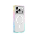 Kryt AmazingThing OMNI pro iPhone 17 Pro Max - transparent-rainbow