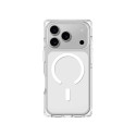 Kryt AmazingThing Omni pro iPhone 17 Pro Max – transparentní
