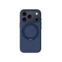 Kryt AmazingThing CLOUDIE pro iPhone 17 Pro Max – modrý
