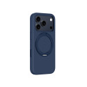 Kryt AmazingThing CLOUDIE pro iPhone 17 Pro Max – modrý