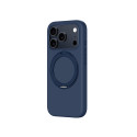Kryt AmazingThing CLOUDIE pro iPhone 17 Pro Max – modrý