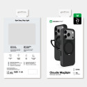 Kryt AmazingThing CLOUDIE pro iPhone 17 Pro - černý