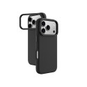 Kryt AmazingThing GLAMOUR pro iPhone 17 Pro Max – černý